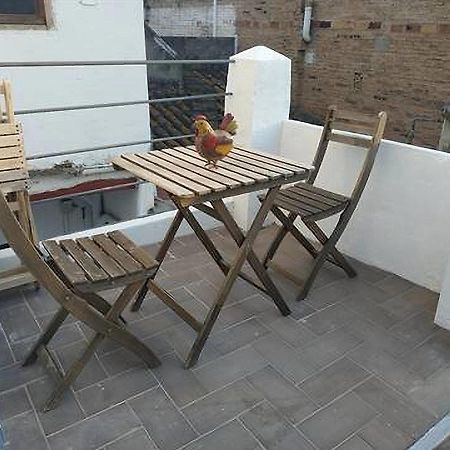 Apartamento De Diseno Cerca De Tren, Playa Y Bcn Masnou Exterior foto