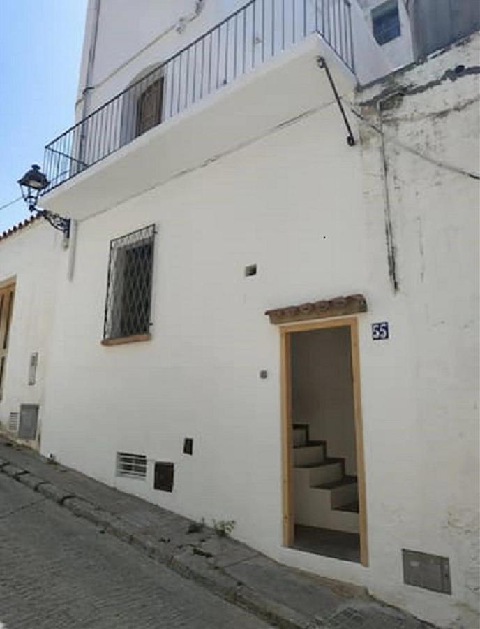 Apartamento De Diseno Cerca De Tren, Playa Y Bcn Masnou Exterior foto